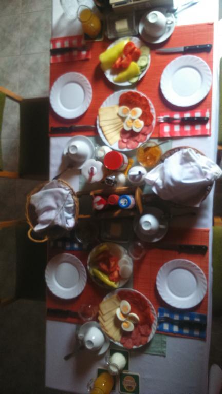 Hotel Grill Garten Vendégház à Keszthely Extérieur photo