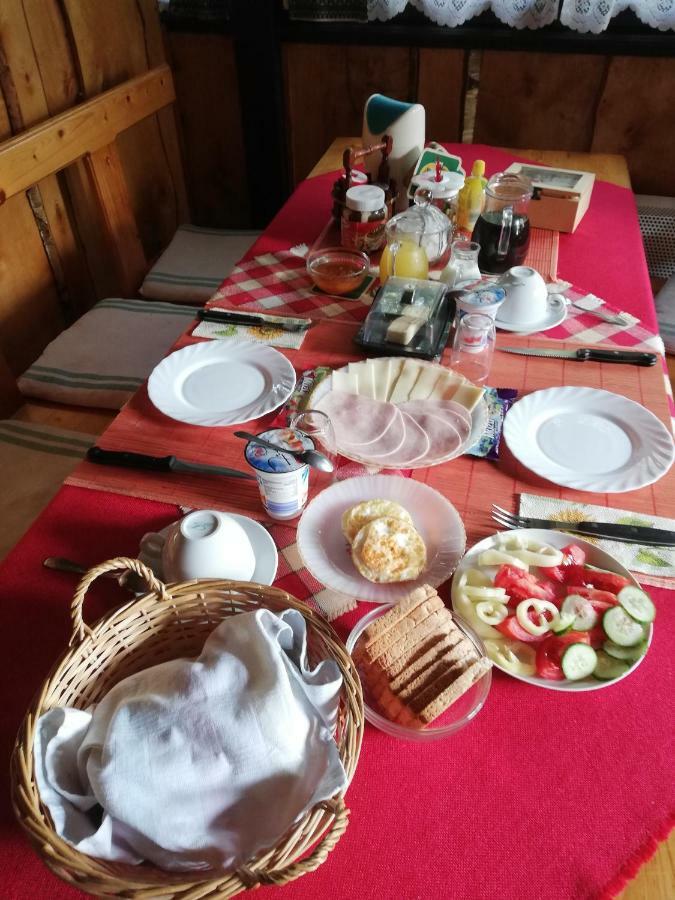 Hotel Grill Garten Vendégház à Keszthely Extérieur photo
